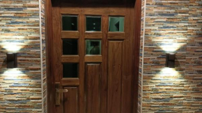 Sharia Rooms